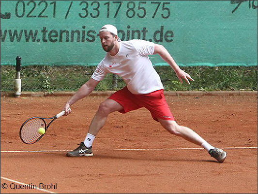 Tennis-Regionalliga 80522