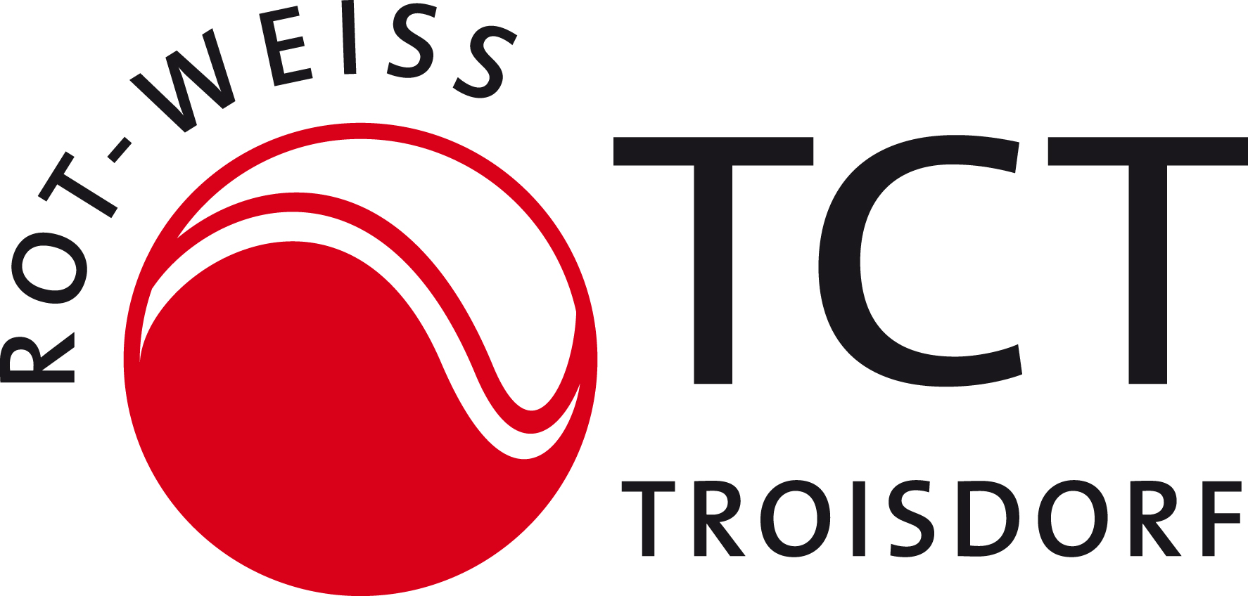 TC Rot-Weiß Troisdorf e.V.